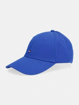 Tommy Hilfiger baseball cap męska bawełniana