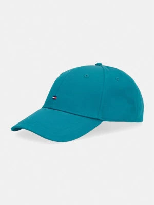 Tommy Hilfiger baseball cap męska bawełniana