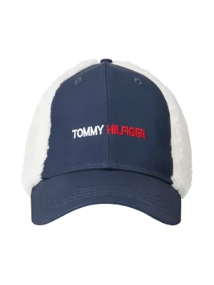 Tommy Hilfiger Bejsbolówka