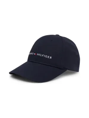 Tommy Hilfiger Bejsbolówka