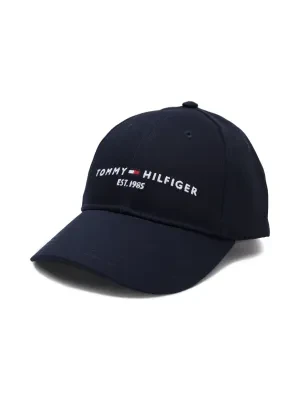 Tommy Hilfiger Bejsbolówka