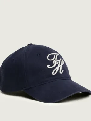 Tommy Hilfiger Bejsbolówka