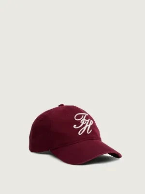 Tommy Hilfiger Bejsbolówka