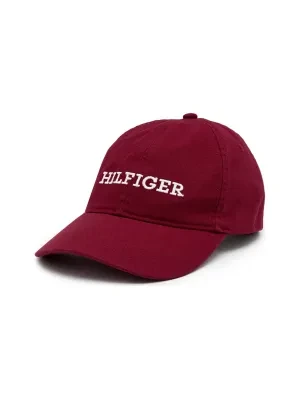 Tommy Hilfiger Bejsbolówka