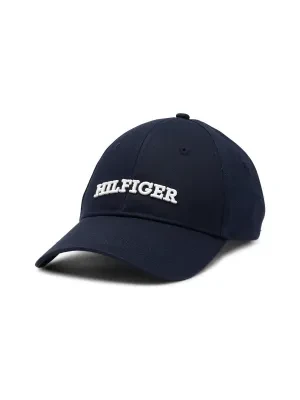 Tommy Hilfiger Bejsbolówka