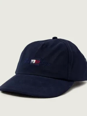 Tommy Hilfiger Bejsbolówka