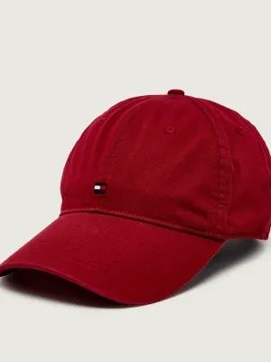 Tommy Hilfiger Bejsbolówka