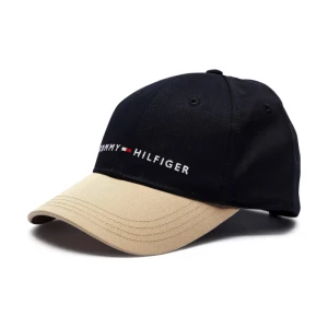 Tommy Hilfiger Bejsbolówka