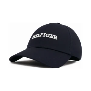 Tommy Hilfiger Bejsbolówka