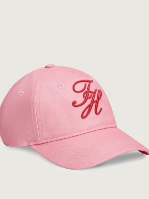 Tommy Hilfiger Bejsbolówka