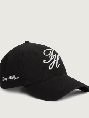 Tommy Hilfiger Bejsbolówka czarny