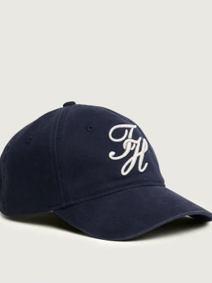 Tommy Hilfiger Bejsbolówka