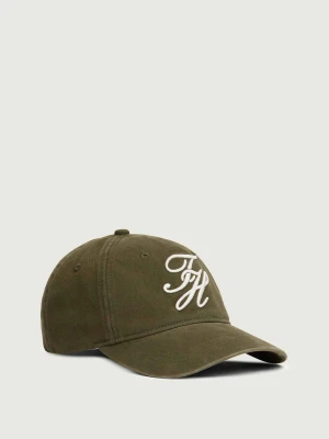 Tommy Hilfiger Bejsbolówka