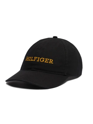 Zdjęcie produktu Tommy Hilfiger Bejsbolówka czarny