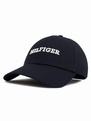 Tommy Hilfiger Bejsbolówka granatowy