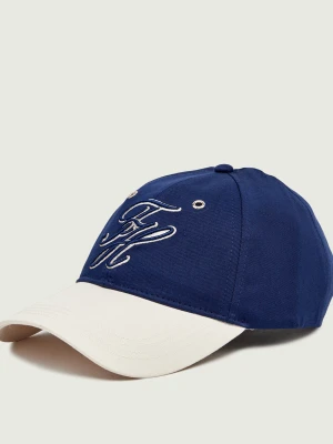 Tommy Hilfiger Bejsbolówka