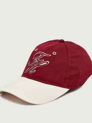 Tommy Hilfiger Bejsbolówka