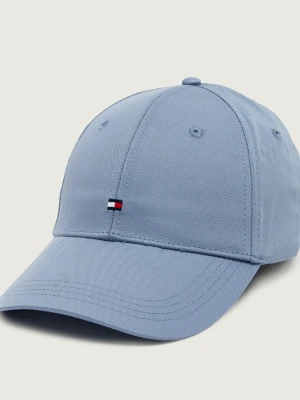 Tommy Hilfiger Bejsbolówka niebieski