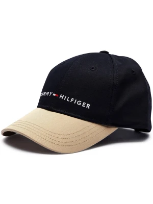 Tommy Hilfiger Bejsbolówka