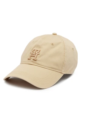 Tommy Hilfiger Bejsbolówka BEACH beżowy