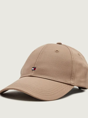 Tommy Hilfiger Bejsbolówka beżowy