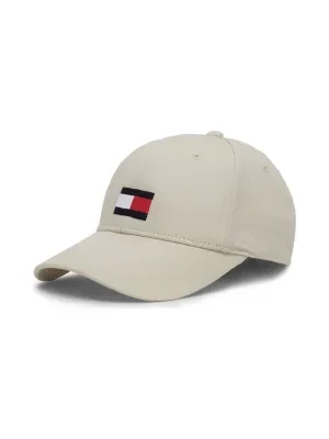 Tommy Hilfiger Bejsbolówka BIG FLAG SOFT CAP