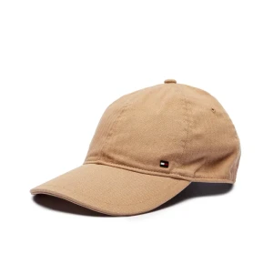 Tommy Hilfiger Bejsbolówka Corporate