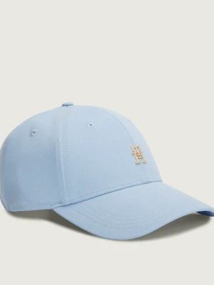 Tommy Hilfiger Bejsbolówka ELEVATED CHIC
