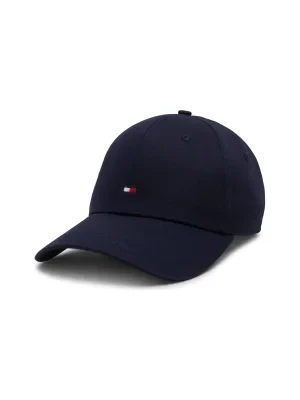 Tommy Hilfiger Bejsbolówka ESSENTIAL