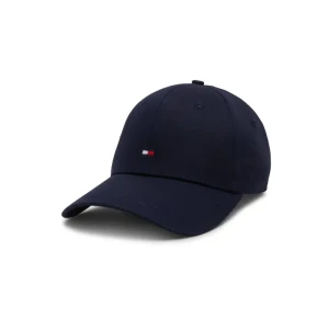Tommy Hilfiger Bejsbolówka ESSENTIAL