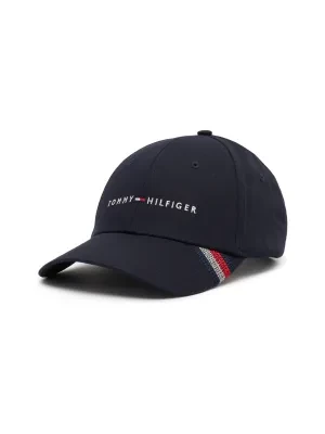 Tommy Hilfiger Bejsbolówka FOUNDATION