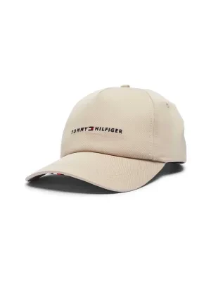 Tommy Hilfiger Bejsbolówka FOUNDATION