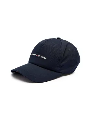 Tommy Hilfiger Bejsbolówka FOUNDATION