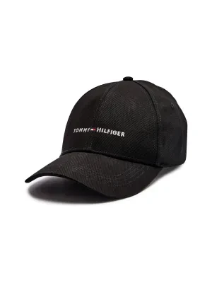Tommy Hilfiger Bejsbolówka FOUNDATION