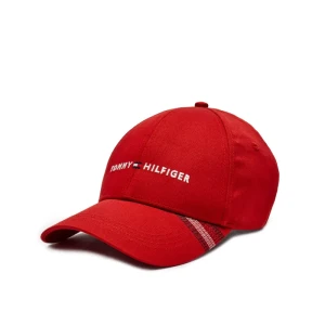 Tommy Hilfiger Bejsbolówka FOUNDATION