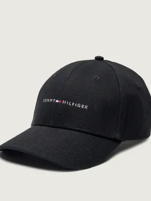 Tommy Hilfiger Bejsbolówka FOUNDATION