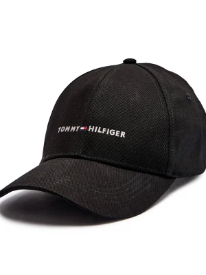 Tommy Hilfiger Bejsbolówka FOUNDATION