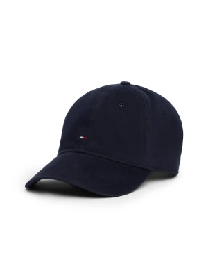 Tommy Hilfiger Bejsbolówka granatowy