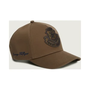 Tommy Hilfiger Bejsbolówka Heritage