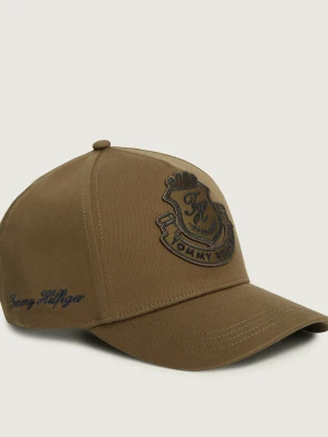 Tommy Hilfiger Bejsbolówka Heritage