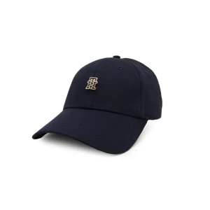 Tommy Hilfiger Bejsbolówka MONOGRAM