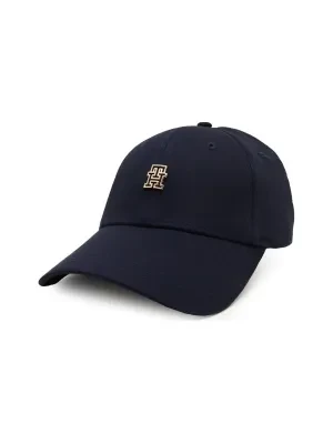 Tommy Hilfiger Bejsbolówka MONOGRAM