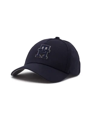 Tommy Hilfiger Bejsbolówka MONOGRAM ELEVATED