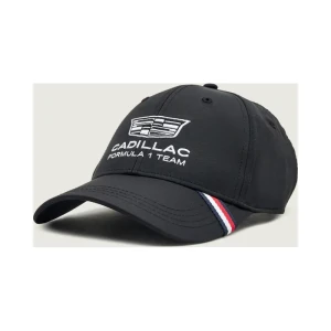 Tommy Hilfiger Bejsbolówka REPLICA | Tommy Hilfiger X Cadillac Formula 1 Team