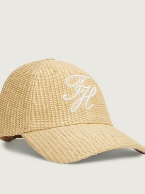 Tommy Hilfiger Bejsbolówka SCRIPT