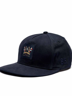 Tommy Hilfiger Bejsbolówka SEASONAL
