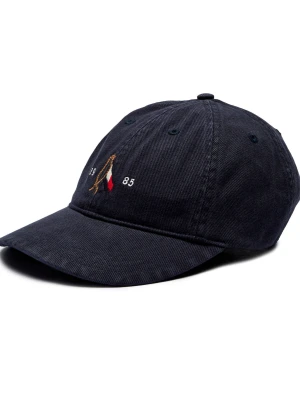 Tommy Hilfiger Bejsbolówka SEASONAL FLAG