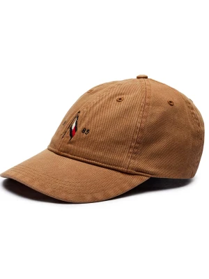 Tommy Hilfiger Bejsbolówka SEASONAL FLAG