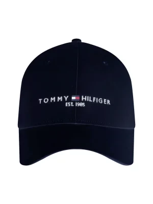 Tommy Hilfiger Bejsbolówka TH ESTABLISHED