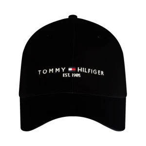 Tommy Hilfiger Bejsbolówka TH ESTABLISHED